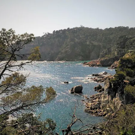 Lejlighed Ap Bosmar 3h - Preciosas Vistas Pals