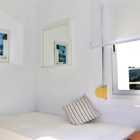 Ap Bosmar 3h - Preciosas Vistas Apartment Pals