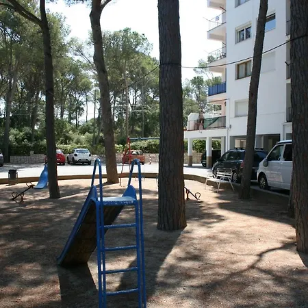 Apartment Ap Bosmar 3h - Preciosas Vistas *