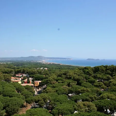 Apartment Ap Bosmar 3h - Preciosas Vistas *