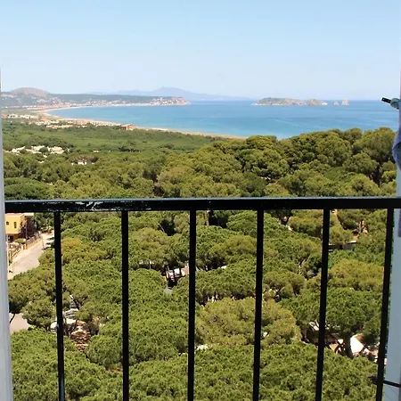 Ap Bosmar 3h - Preciosas Vistas