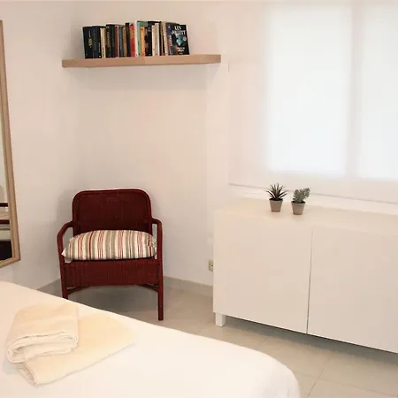 Ap Bosmar 3h - Preciosas Vistas Apartment