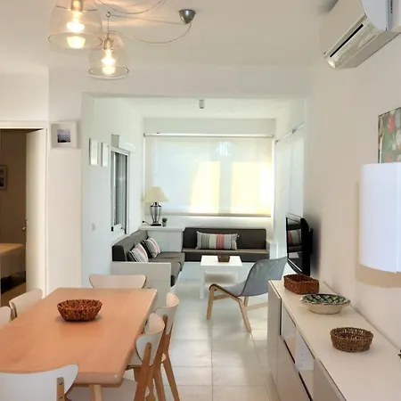 Appartement Ap Bosmar 3h - Preciosas Vistas Pals