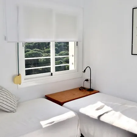 Appartement Ap Bosmar 3h - Preciosas Vistas