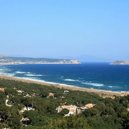Appartement Ap Bosmar 3h - Preciosas Vistas *