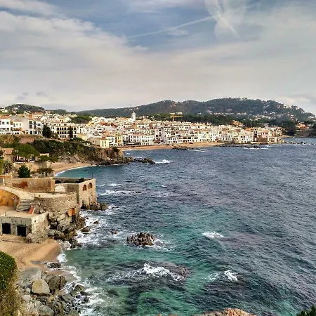 Appartement Ap Bosmar 3h - Preciosas Vistas *