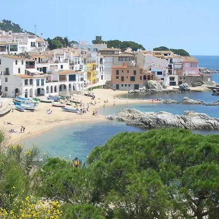 Appartement Ap Bosmar 3h - Preciosas Vistas
