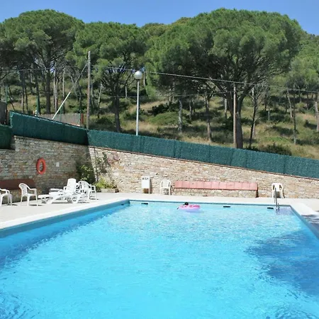 Ap Bosmar 3h - Preciosas Vistas Appartement Pals