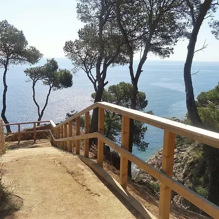 Appartement Ap Bosmar 3h - Preciosas Vistas *