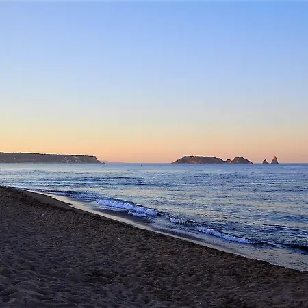 Appartement Ap Bosmar 3h - Preciosas Vistas