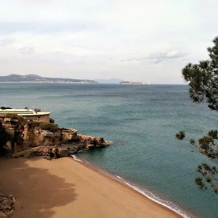 Appartement Ap Bosmar 3h - Preciosas Vistas