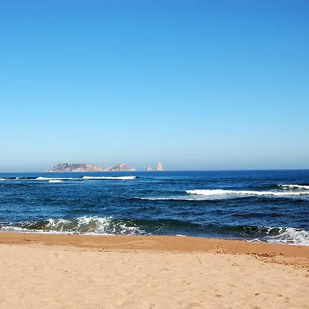 Appartement Ap Bosmar 3h - Preciosas Vistas Pals