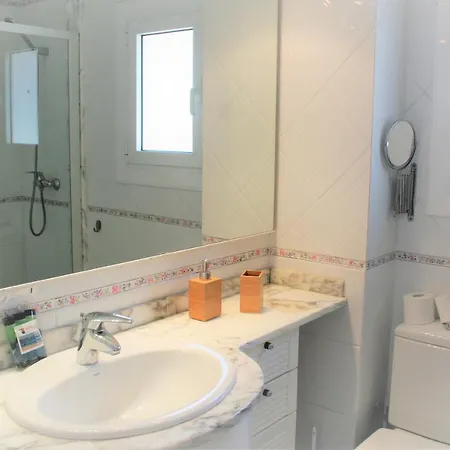 Ap Bosmar 3h - Preciosas Vistas Appartement