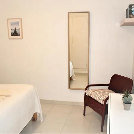Appartement Ap Bosmar 3h - Preciosas Vistas *